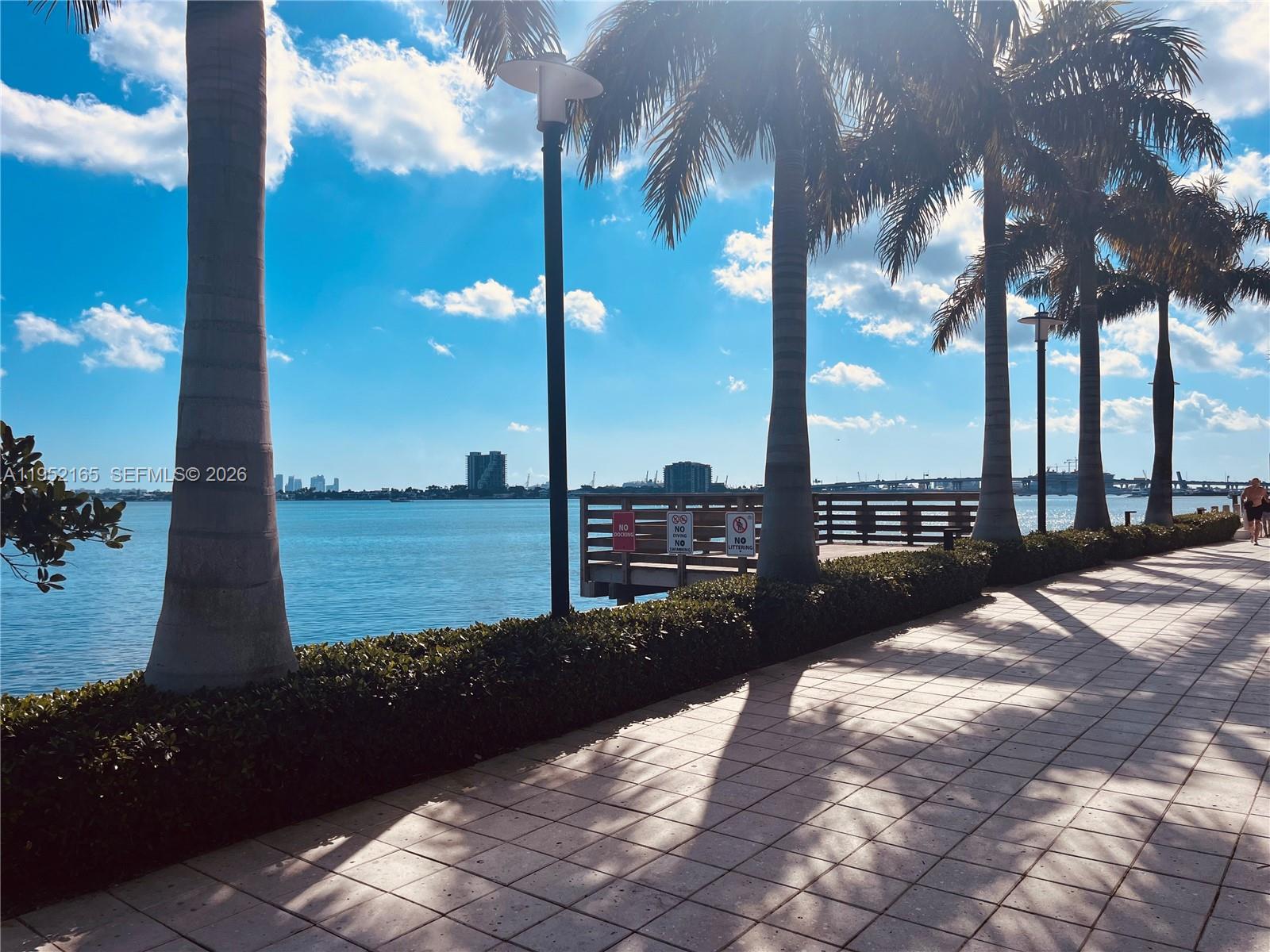 601 Northeast 23rd Street, Unit TH4 Miami, FL 33137 - Photo 24 of 27 VIEWS