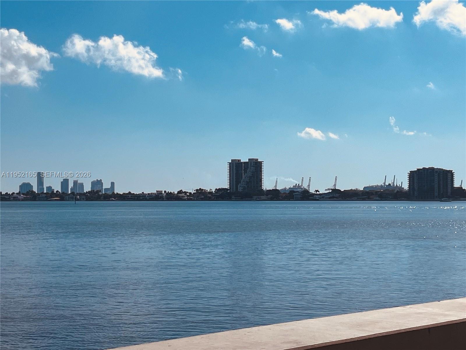 601 Northeast 23rd Street, Unit TH4 Miami, FL 33137 - Photo 4 of 6 VIEWS