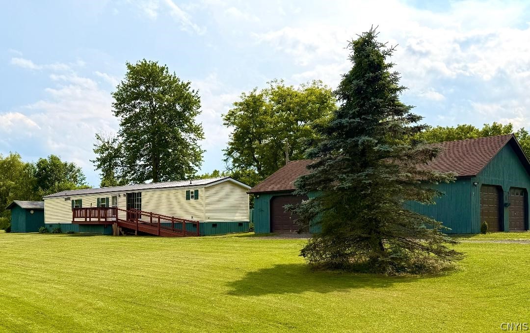 21 Honey Hill Road Granby, NY 13069 - Photo 2 of 20