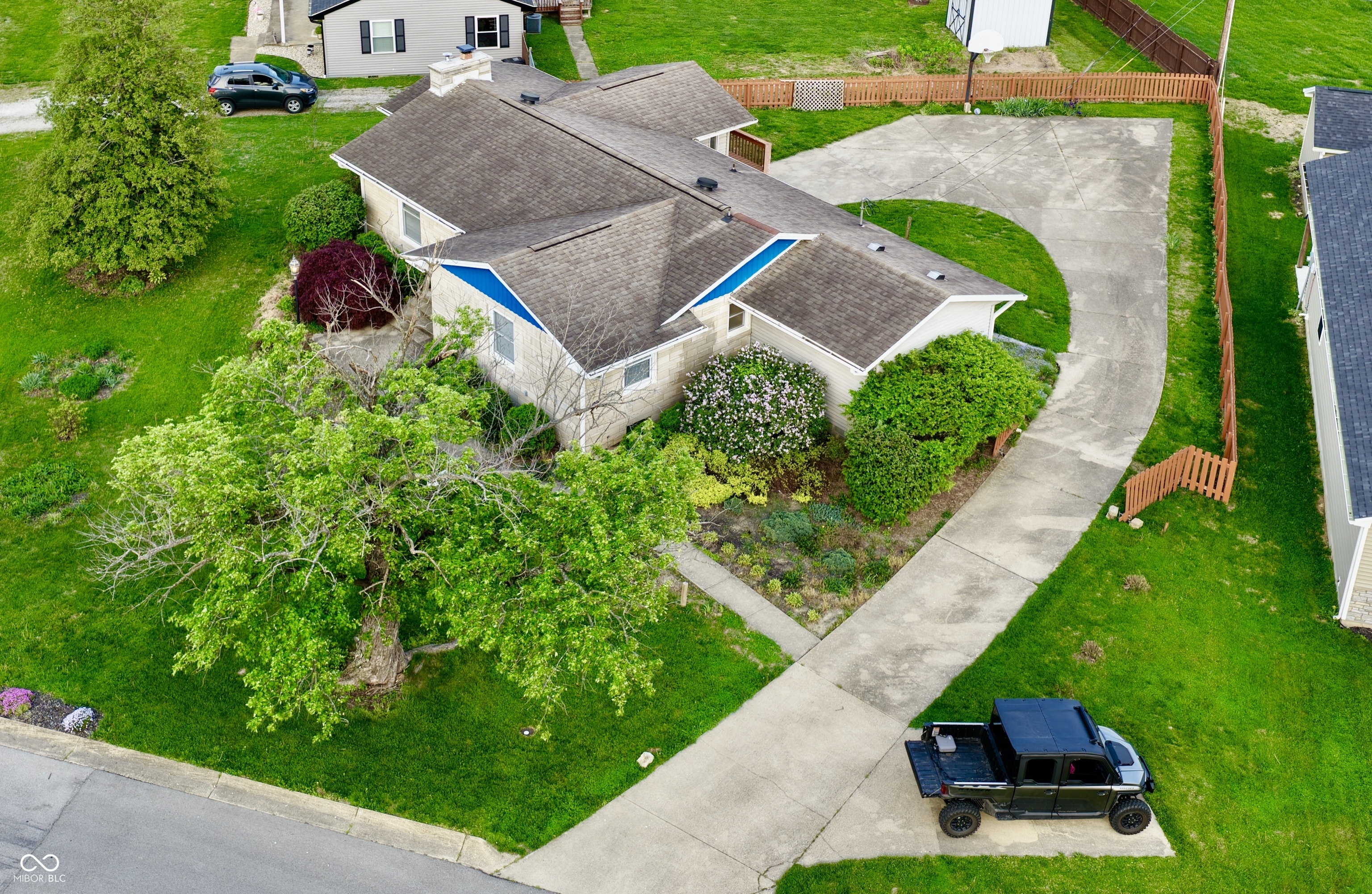 116 Vallonia Road Brownstown, IN 47220 - Photo 31 of 37