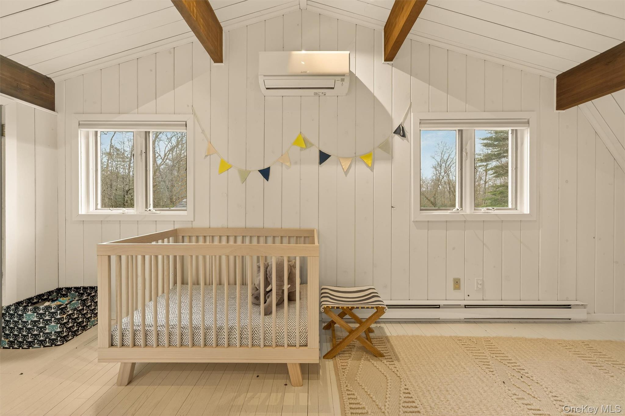 351 Gables Road Narrowsburg, NY 12764 - Photo 36 of 49 Primary ensuite upstairs
