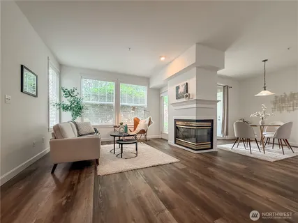 $799,000 | 12208 Northeast 24th Street, Unit 124, Bellevue, WA 98005