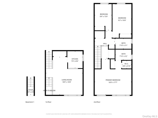 $525,000 | 163 Surf Drive | Harding Park