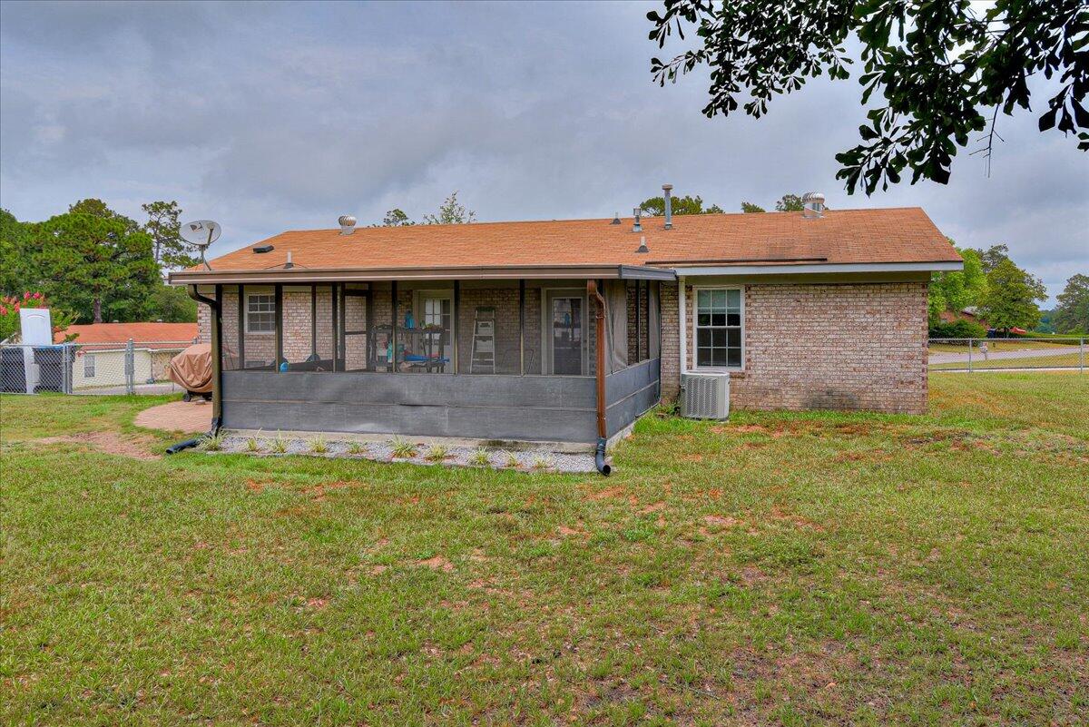 2709 Barclay Road Hephzibah, GA 30815 - Photo 23 of 25 23-123
