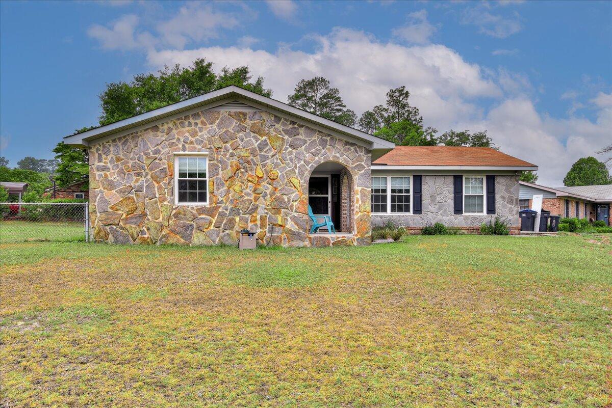2709 Barclay Road Hephzibah, GA 30815 - Photo 4 of 25 04-104