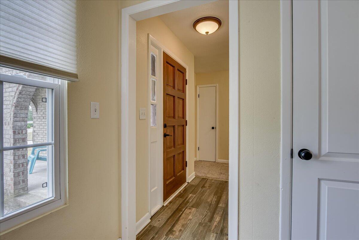 2709 Barclay Road Hephzibah, GA 30815 - Photo 6 of 25 06-106