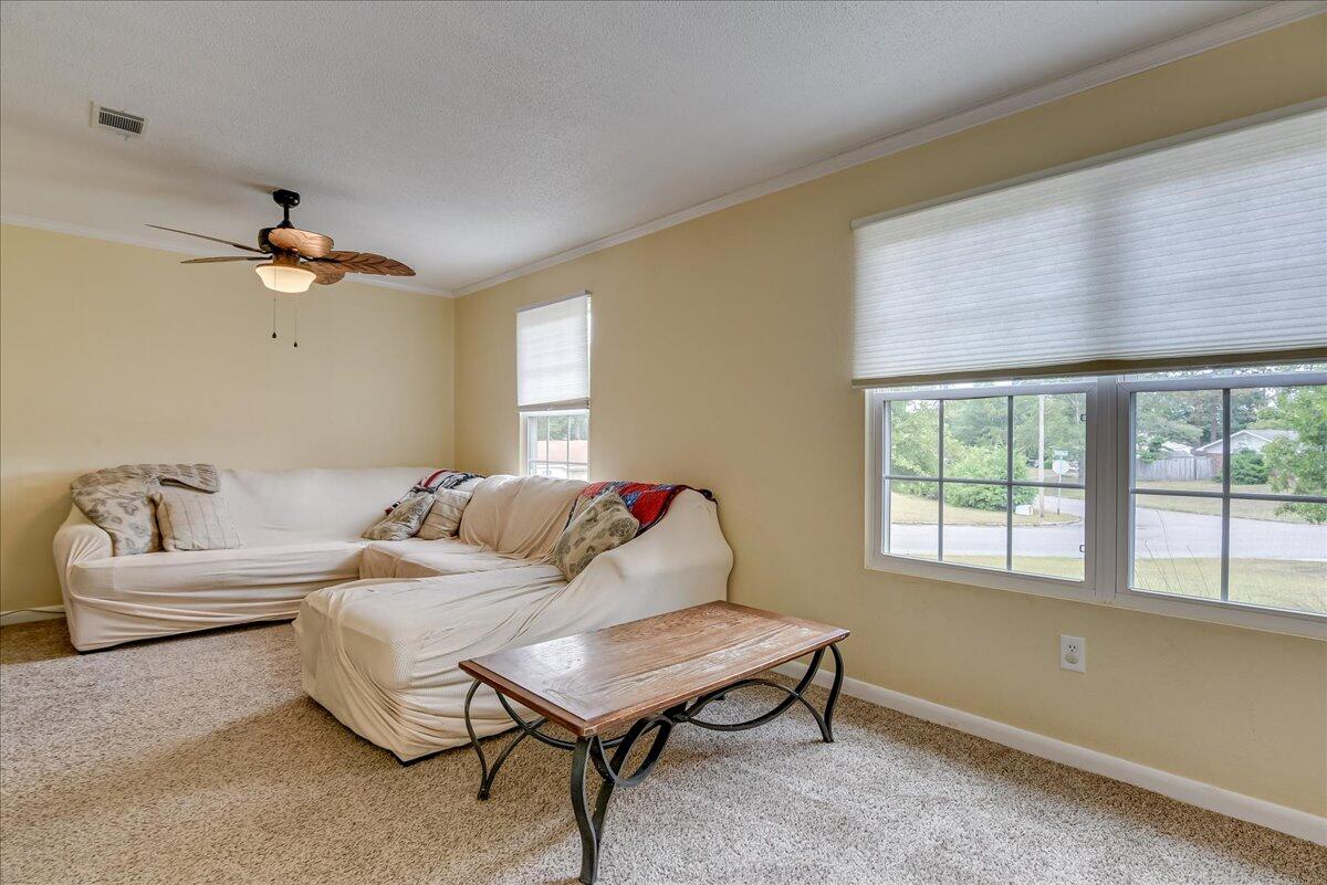 2709 Barclay Road Hephzibah, GA 30815 - Photo 8 of 25 08-108