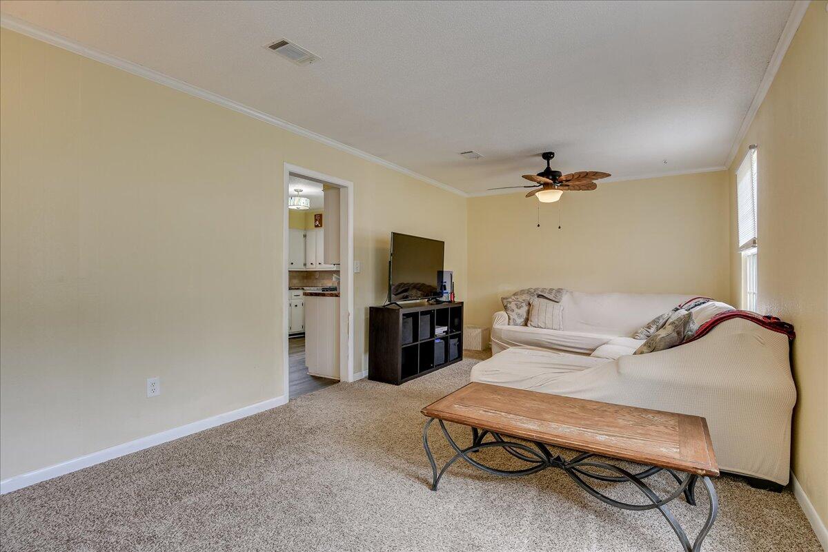 2709 Barclay Road Hephzibah, GA 30815 - Photo 9 of 25 09-109
