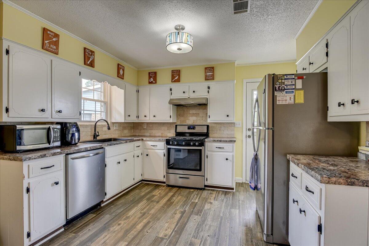 2709 Barclay Road Hephzibah, GA 30815 - Photo 10 of 25 10-110