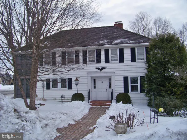 $325,000 | 1222 Georgetown Road, Christiana, PA 17509