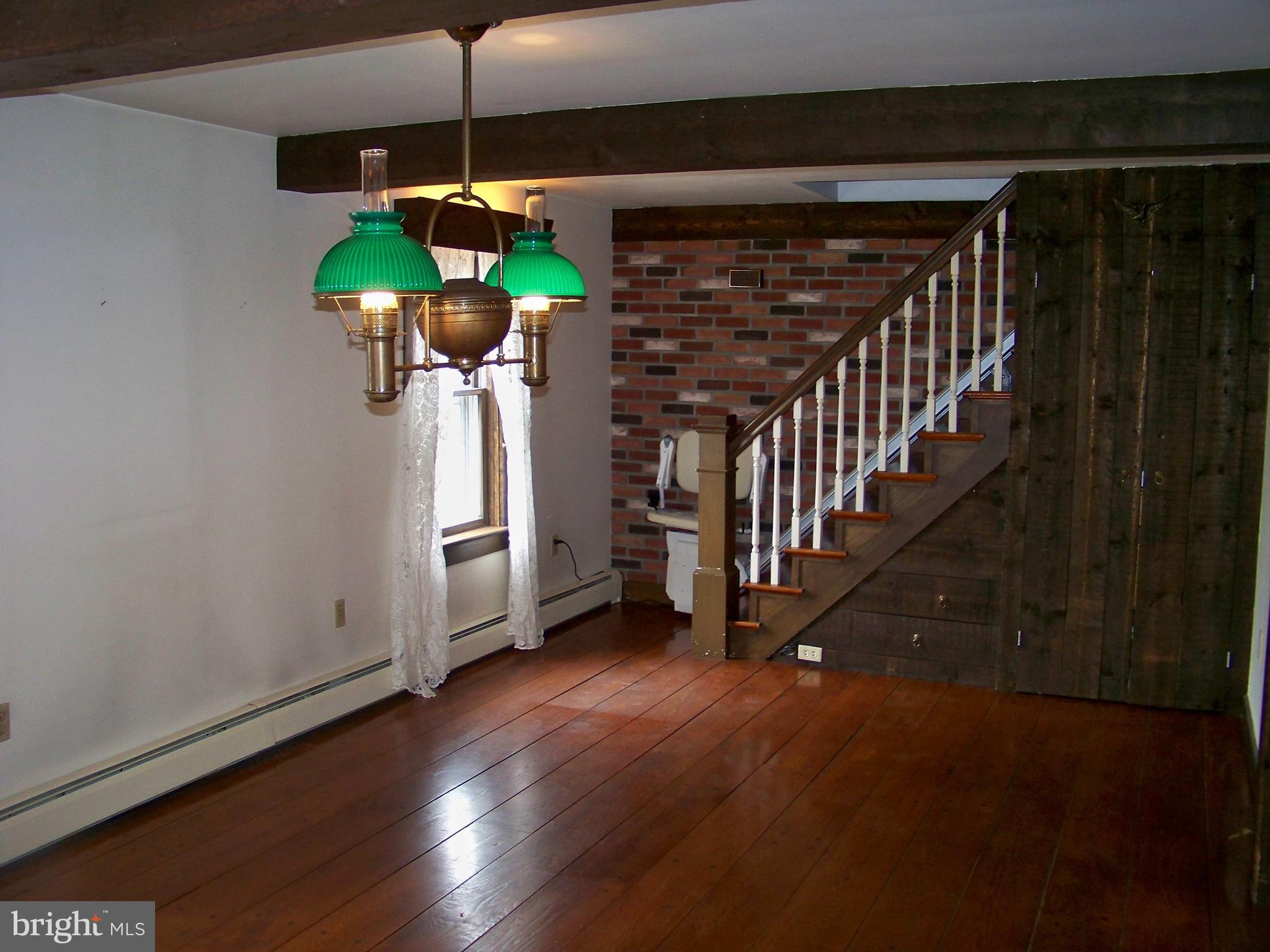 1222 Georgetown Road Christiana, PA 17509 - Photo 11 of 20 Dining Room