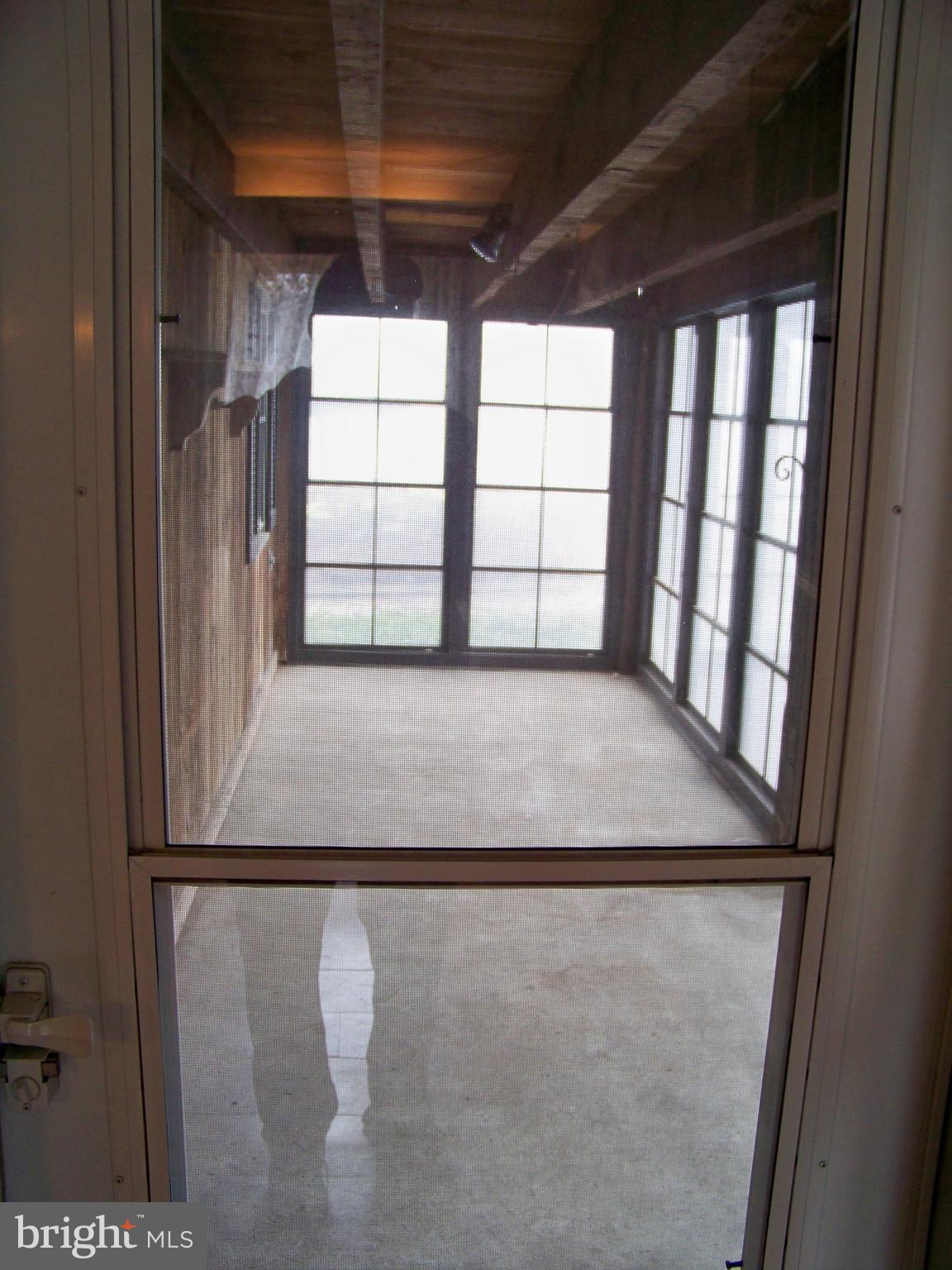 1222 Georgetown Road Christiana, PA 17509 - Photo 12 of 20 Enclosed front porch