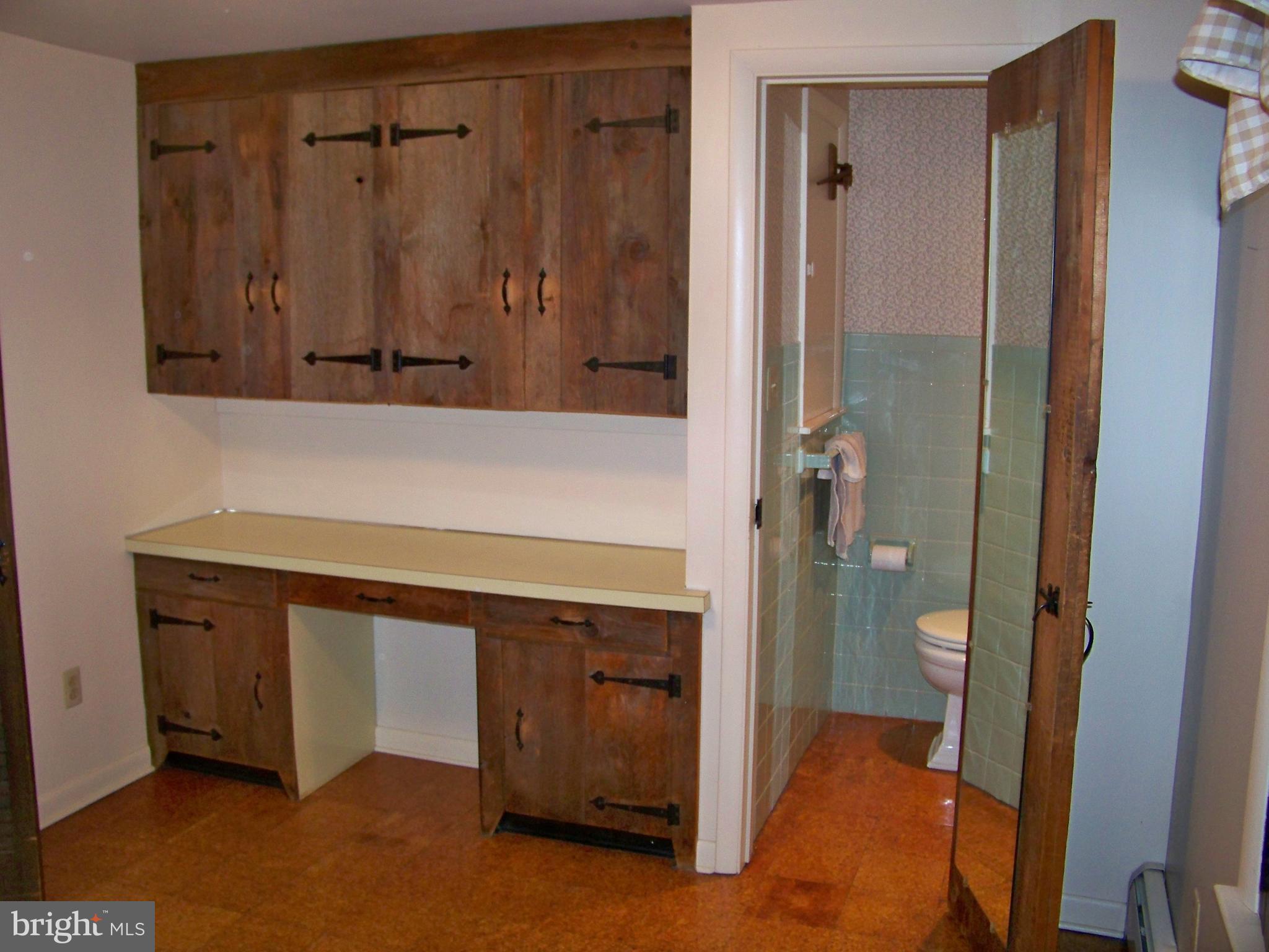 1222 Georgetown Road Christiana, PA 17509 - Photo 19 of 20 First floor office/ powder room