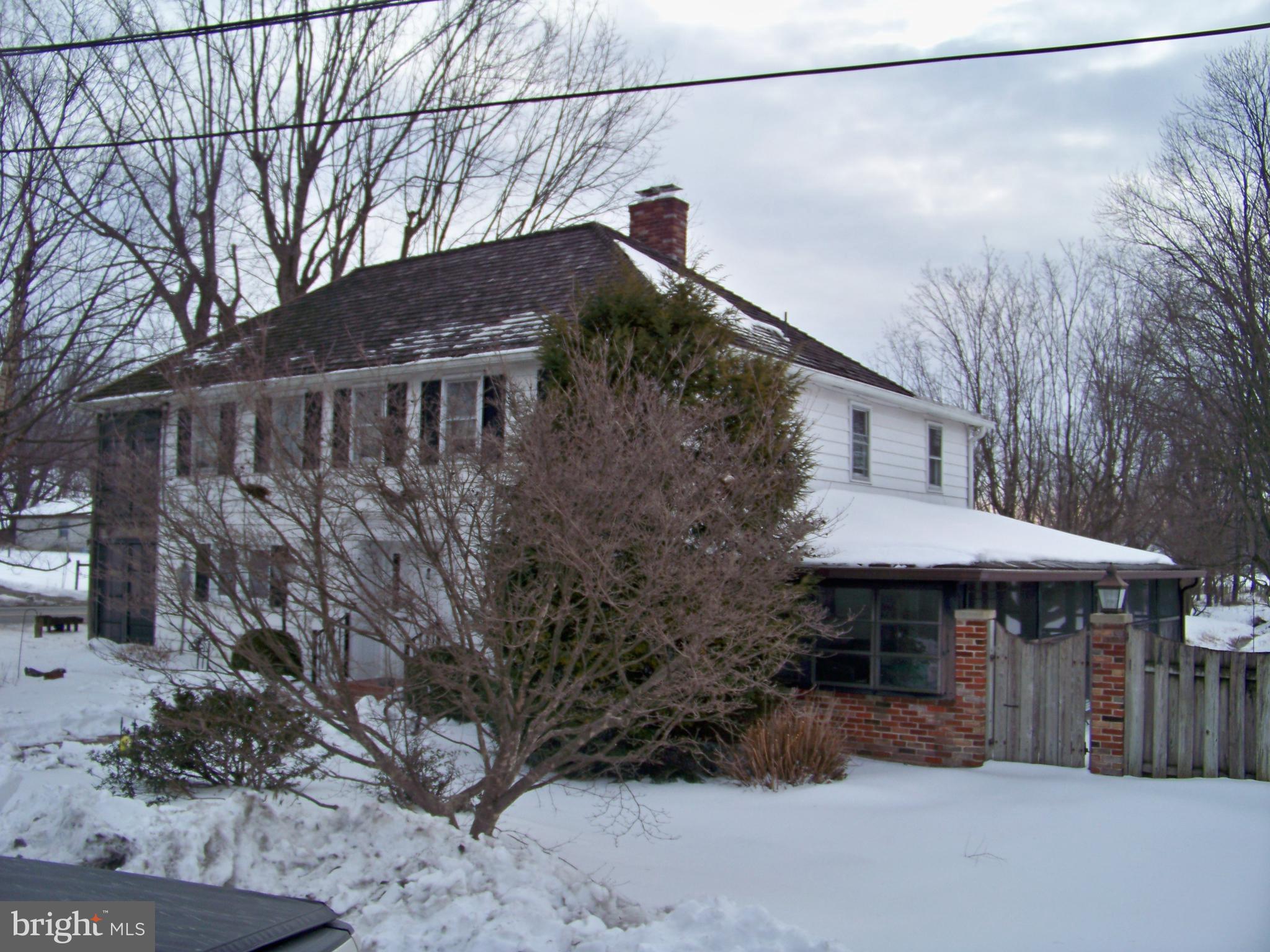 1222 Georgetown Road Christiana, PA 17509 - Photo 3 of 4