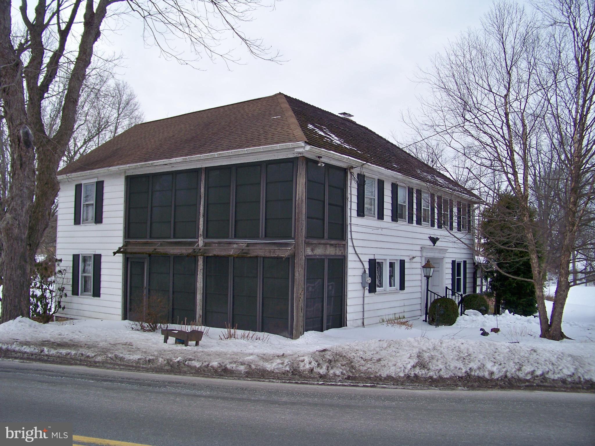 1222 Georgetown Road Christiana, PA 17509 - Photo 4 of 4