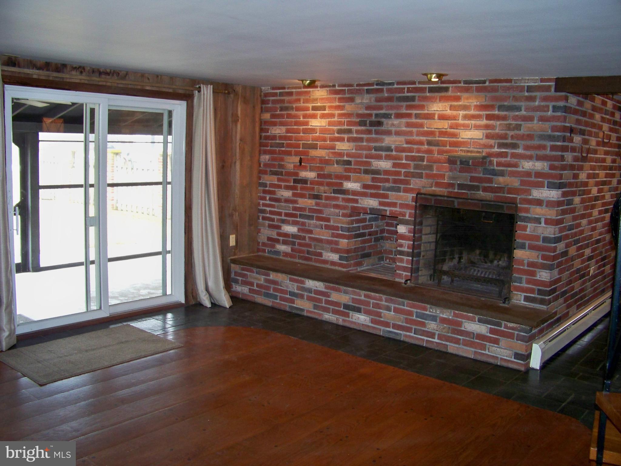 LR fireplace