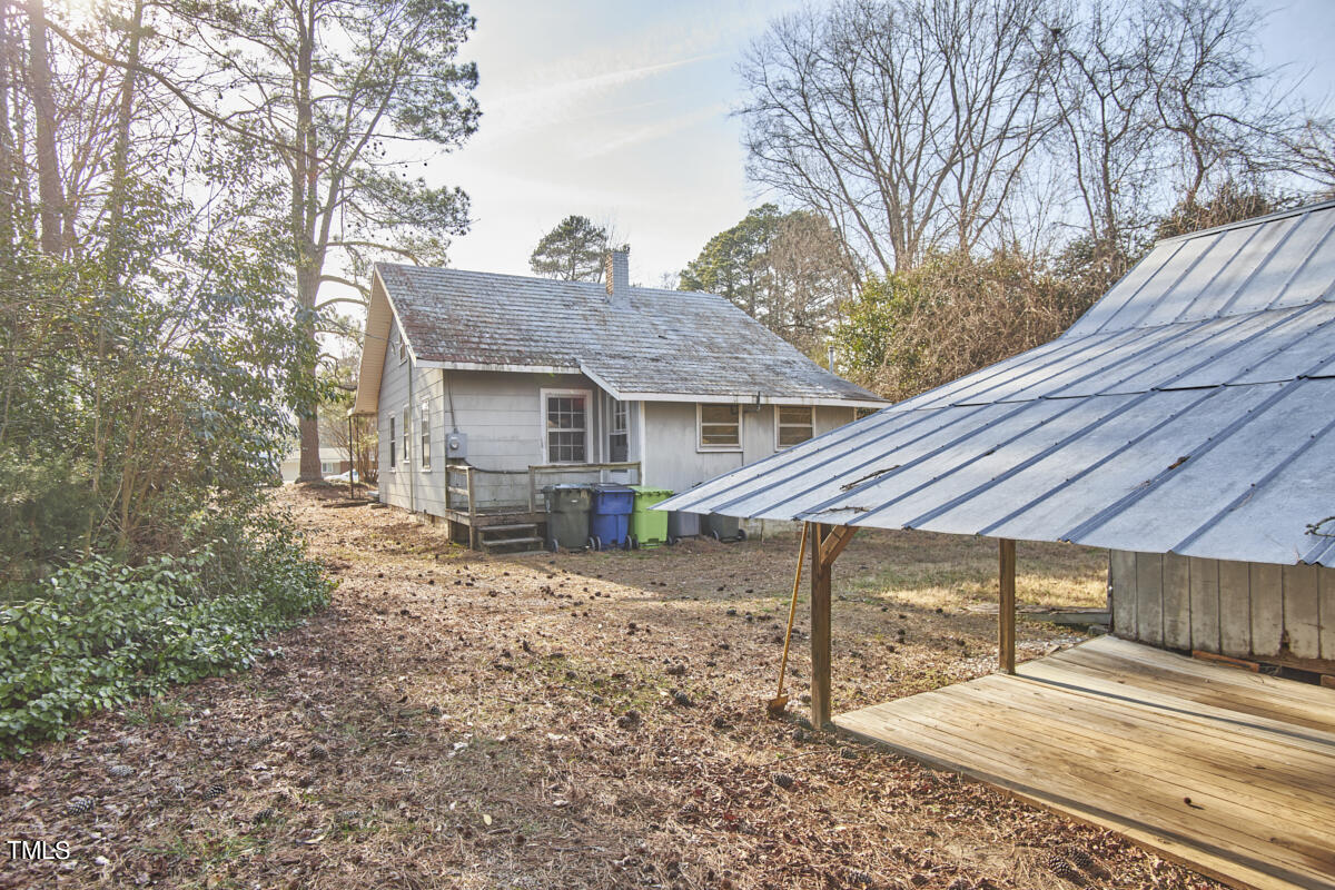 4118 St James Church Road Raleigh, NC 27604 - Photo 3 of 30 183