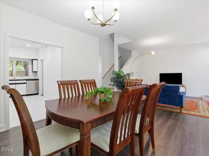 $335,000 | 13 Vauxhall Place, Chapel Hill, NC 27517