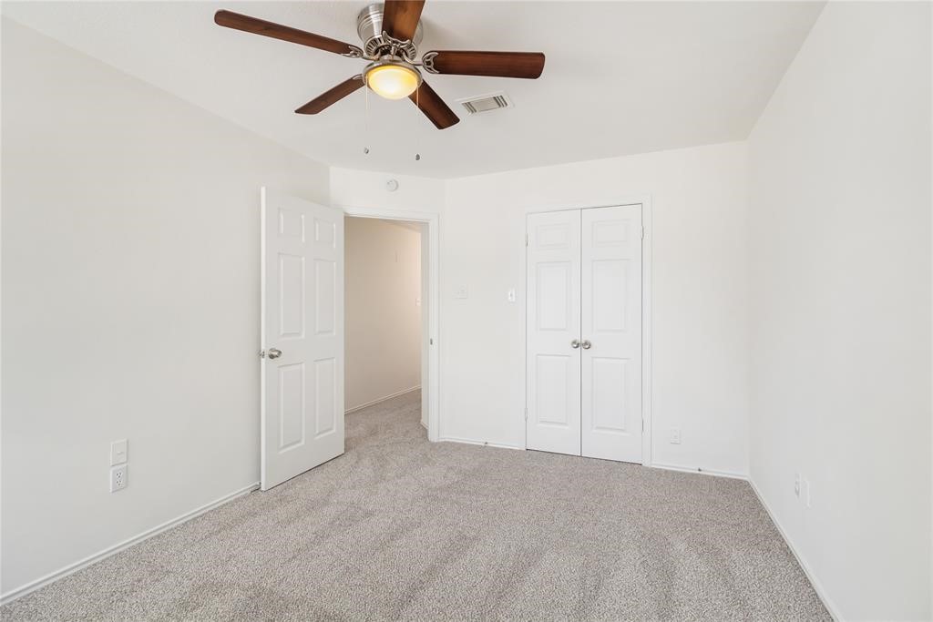 9410 Calwood Circle Spring, TX 77379 - Photo 19 of 34 a view of an empty room
