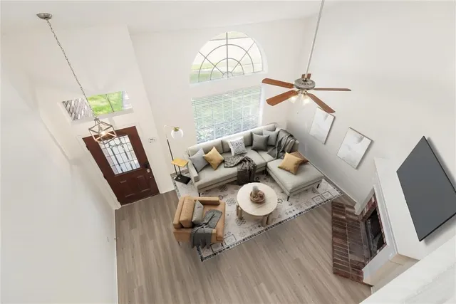 $2,300 | 9410 Calwood Circle, Spring, TX 77379