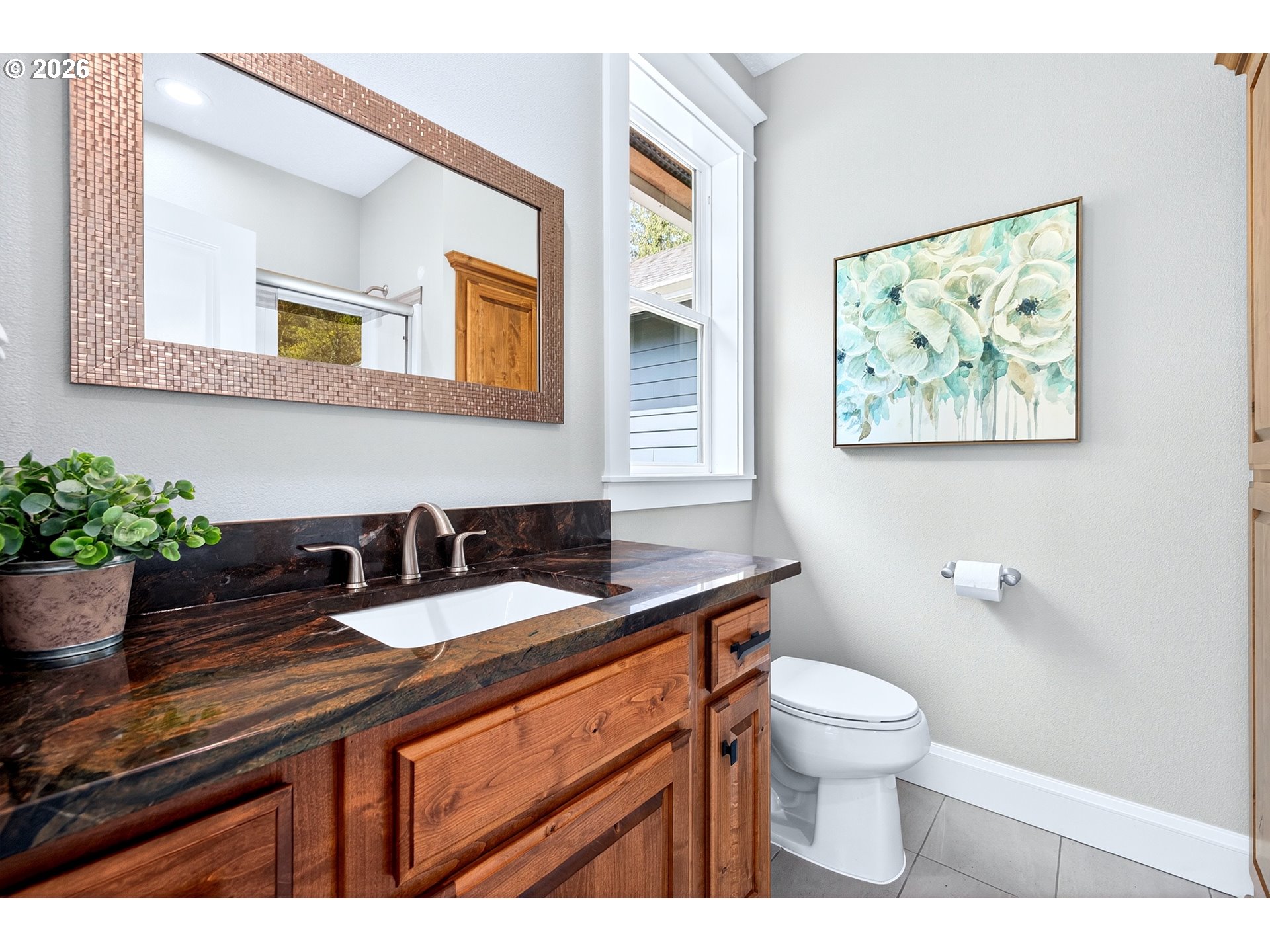 17150 Southeast Ten Eyck Road Sandy, OR 97055 - Photo 23 of 45 Bathroom, Attached