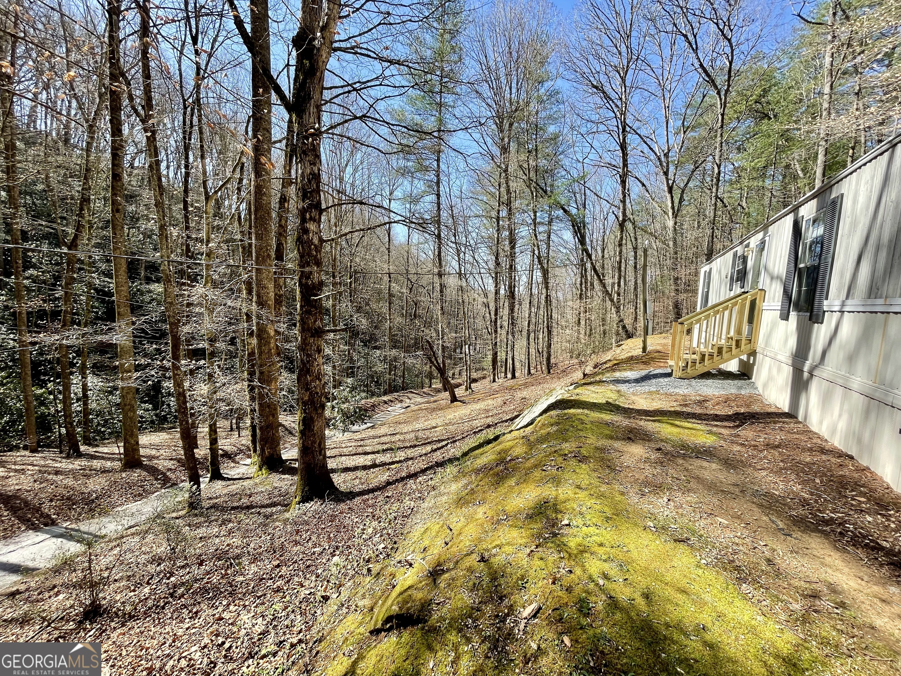 119 Cub Lane Rabun Gap, GA 30568 - Photo 32 of 40