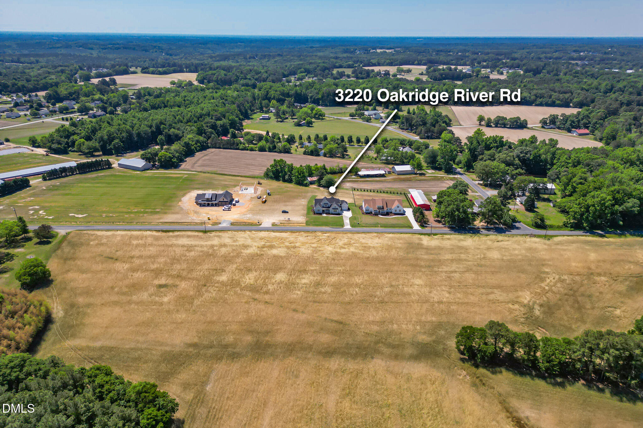 3220 Oakridge River Road Fuquay-Varina, NC 27526 - Photo 58 of 61 3220 Oakridge River Rd-77