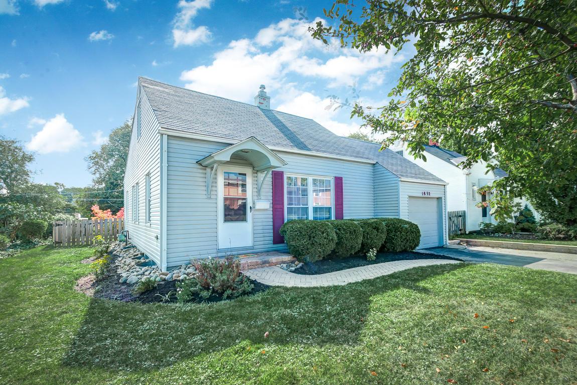 1832 Kenny Road Columbus, OH 43212 - Photo 1 of 25