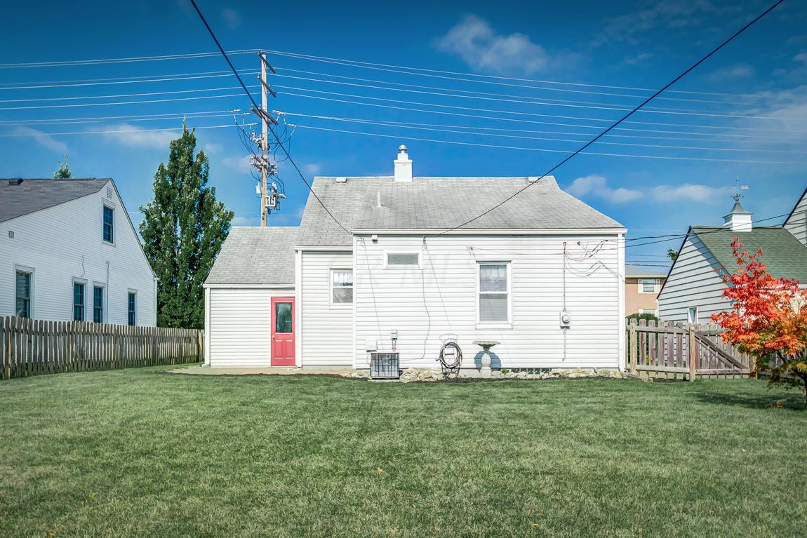 1832 Kenny Road Columbus, OH 43212 - Photo 23 of 25