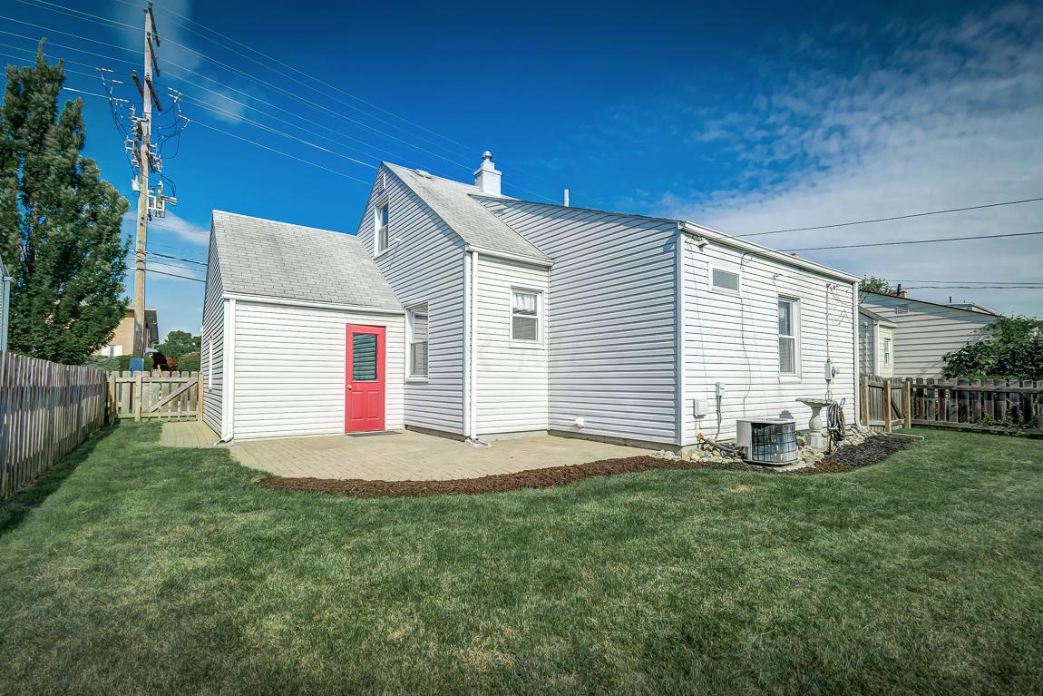 1832 Kenny Road Columbus, OH 43212 - Photo 25 of 25
