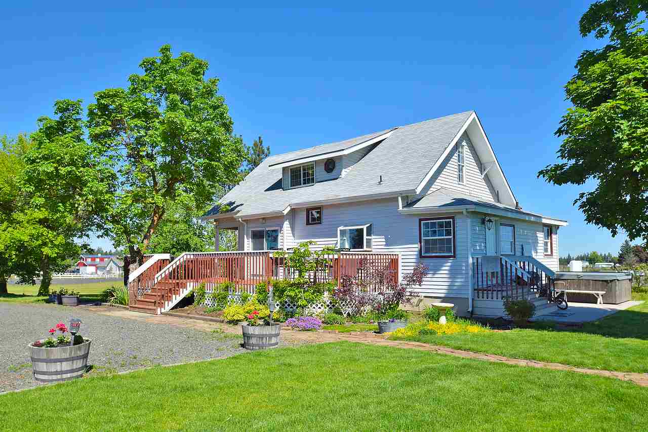 6309 South Assembly Road Spokane, WA 99224 - Photo 17 of 20