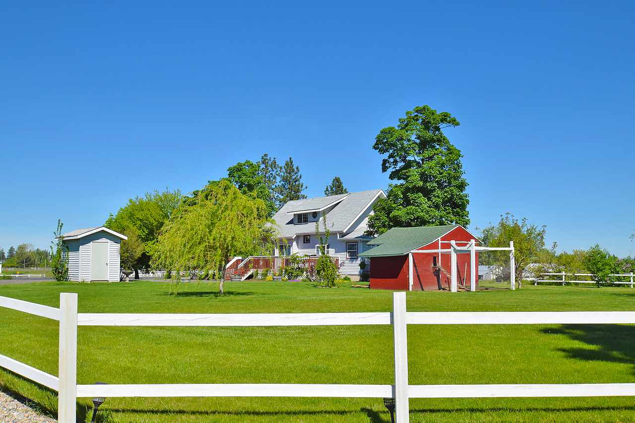 6309 South Assembly Road Spokane, WA 99224 - Photo 19 of 20