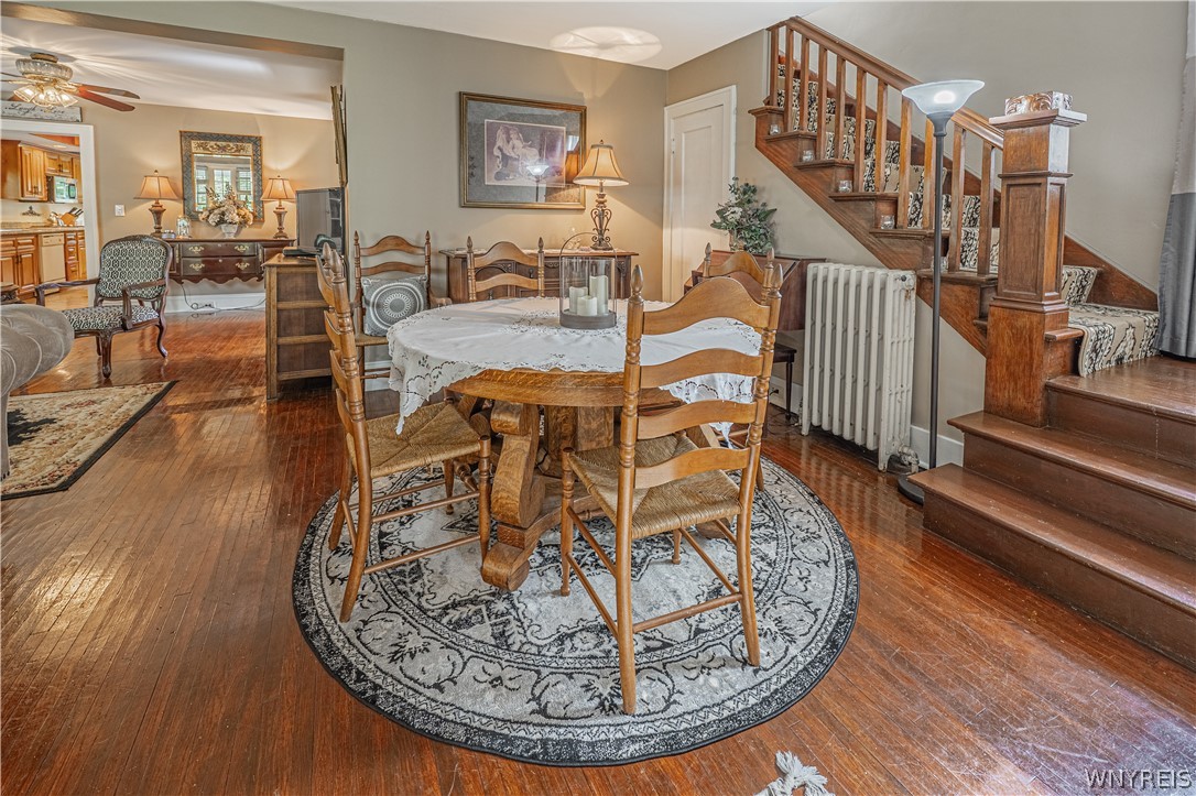 8405 Ridge Road Hartland, NY 14067 - Photo 6 of 41