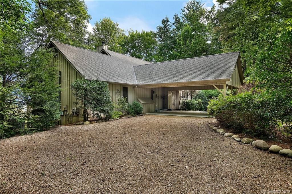 224 Panther Ridge Road, Unit PR 6 7 Lake Toxaway, NC 28747 - Photo 1 of 33 Gallery Image 1