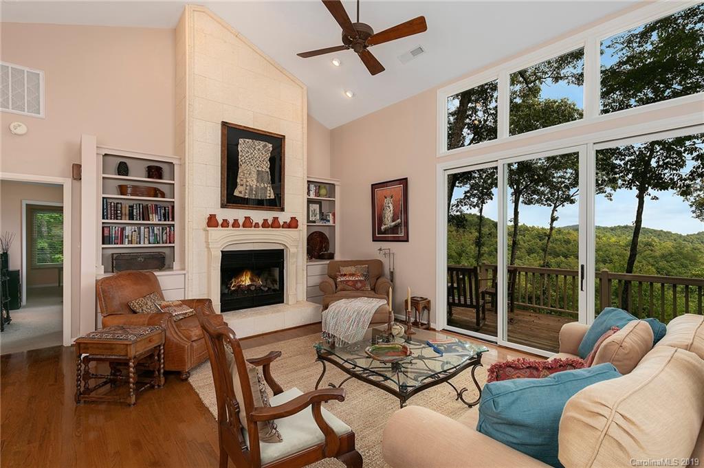 224 Panther Ridge Road, Unit PR 6 7 Lake Toxaway, NC 28747 - Photo 3 of 33 Gallery Image 3