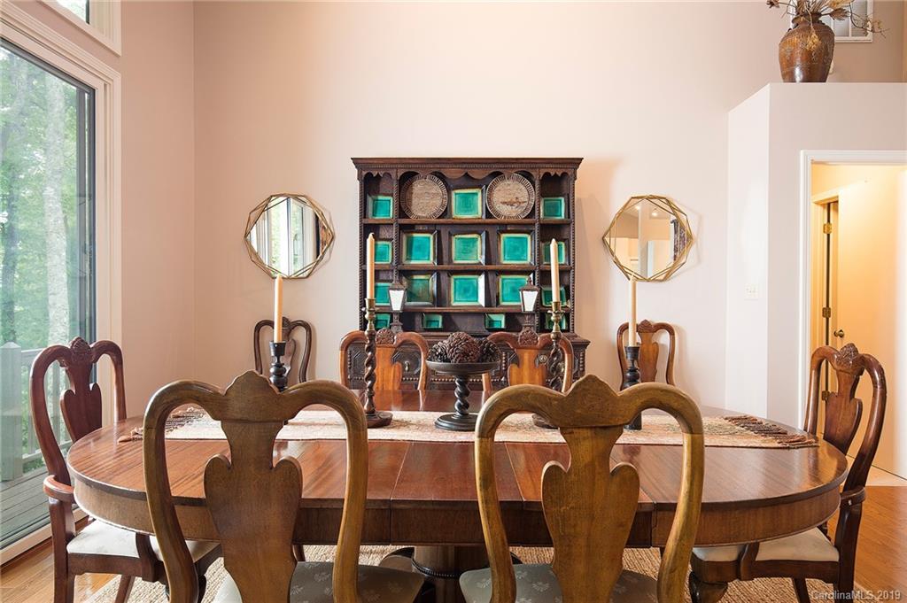 224 Panther Ridge Road, Unit PR 6 7 Lake Toxaway, NC 28747 - Photo 4 of 33 Gallery Image 4