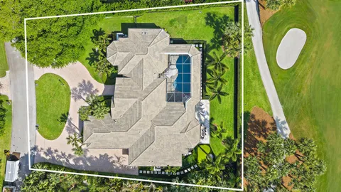$4,500,000 | 12920 Brynwood, Palm Beach Gardens, FL 33418