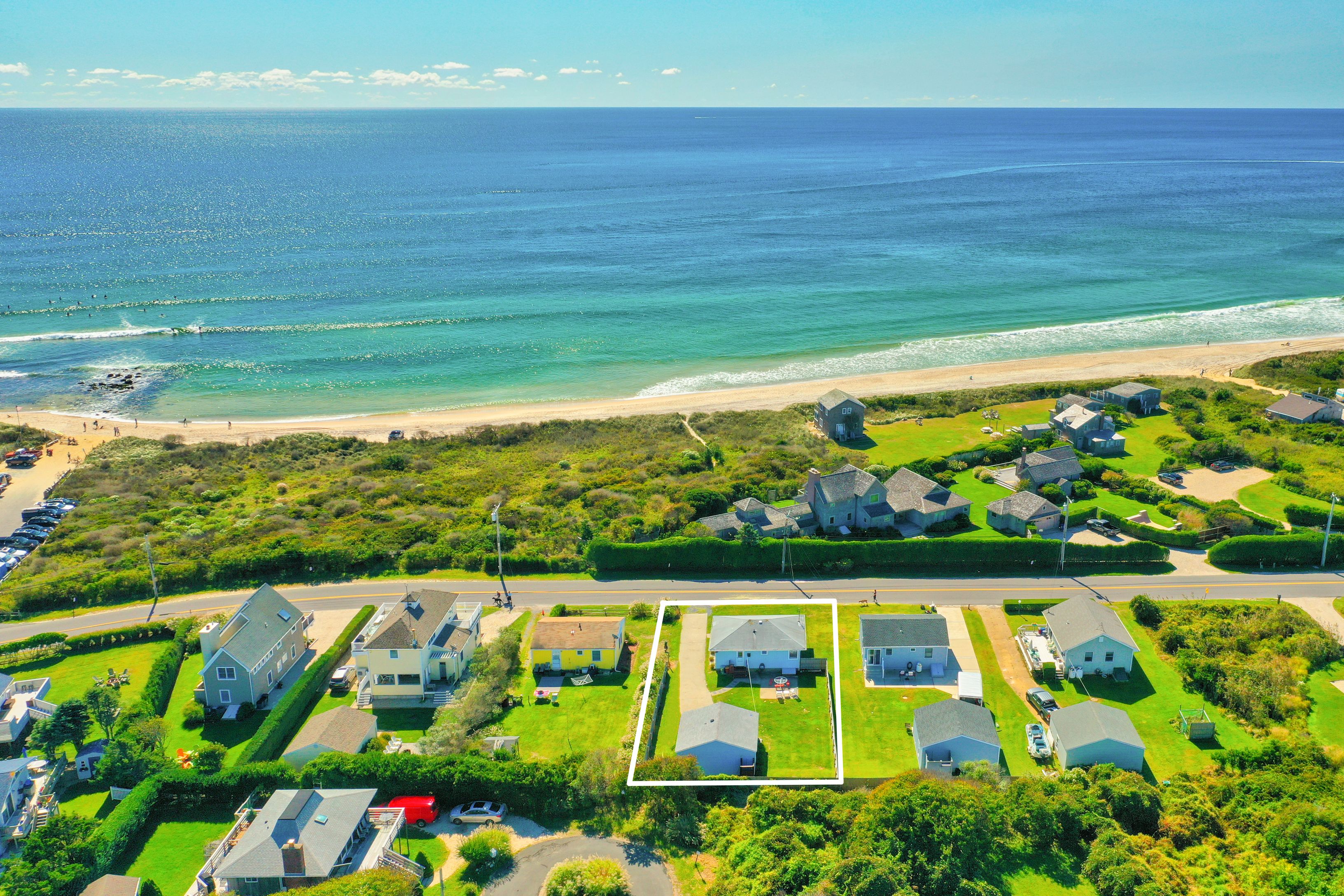 23 Deforest Road Montauk, NY 11954 - Photo 1 of 9