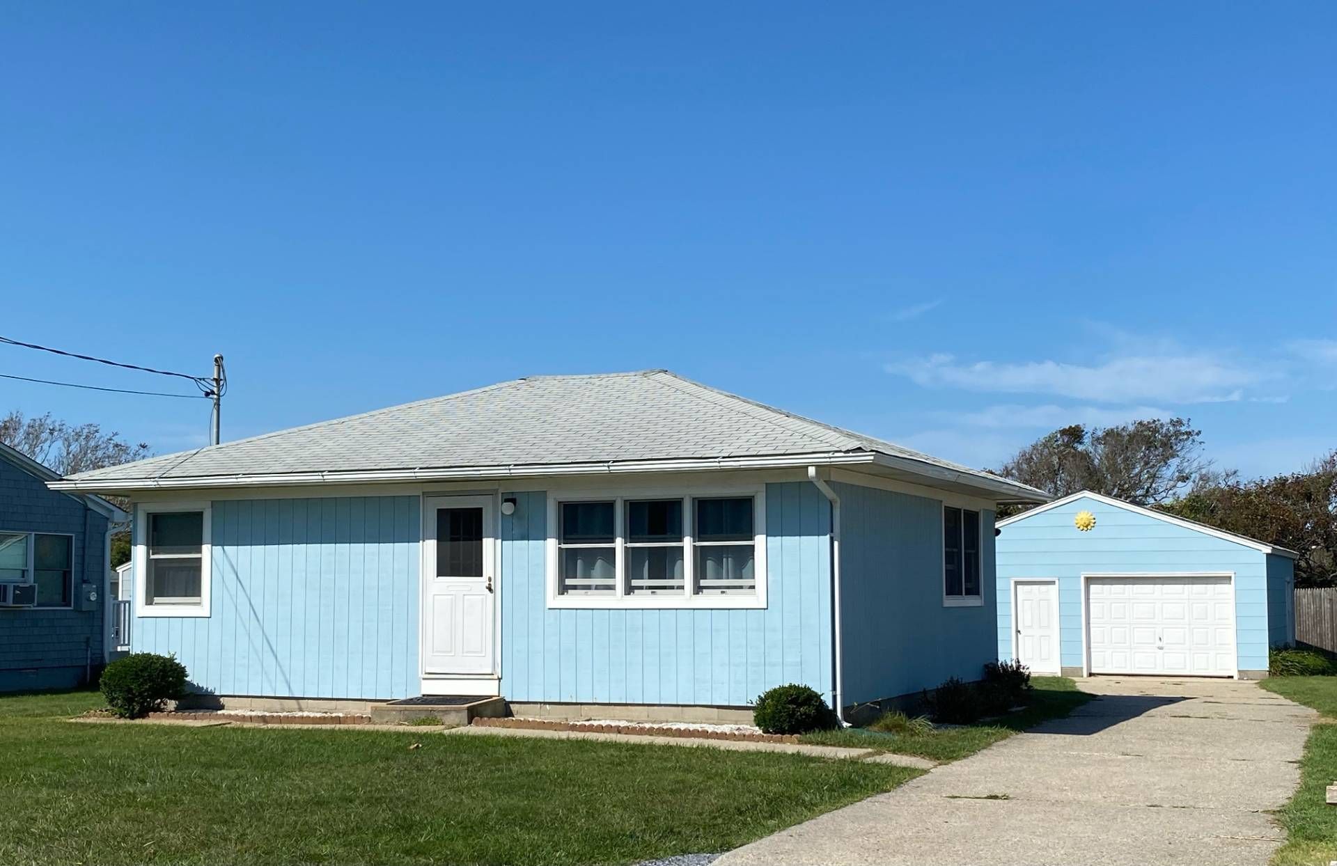 23 Deforest Road Montauk, NY 11954 - Photo 2 of 9 Front view