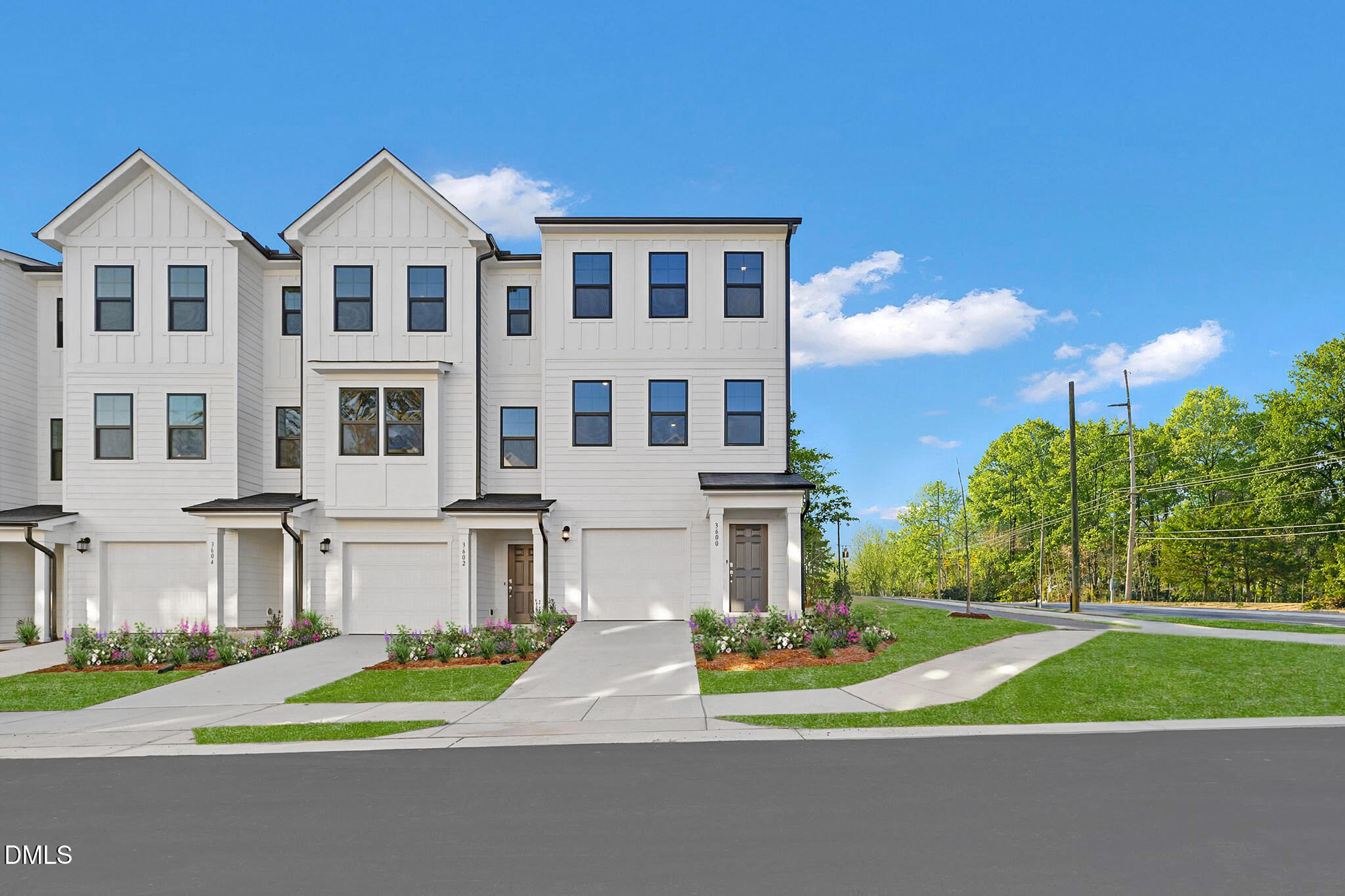 3600 Elm Grv Lane Raleigh, NC 27604 - Photo 1 of 33 SUN_ElmGrove_Pic_Wyatt_QMI_31_Front_1of1
