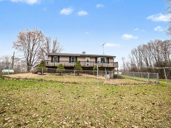 $350,000 | 8353 West 12 Mile Road, Bitely, MI 49309