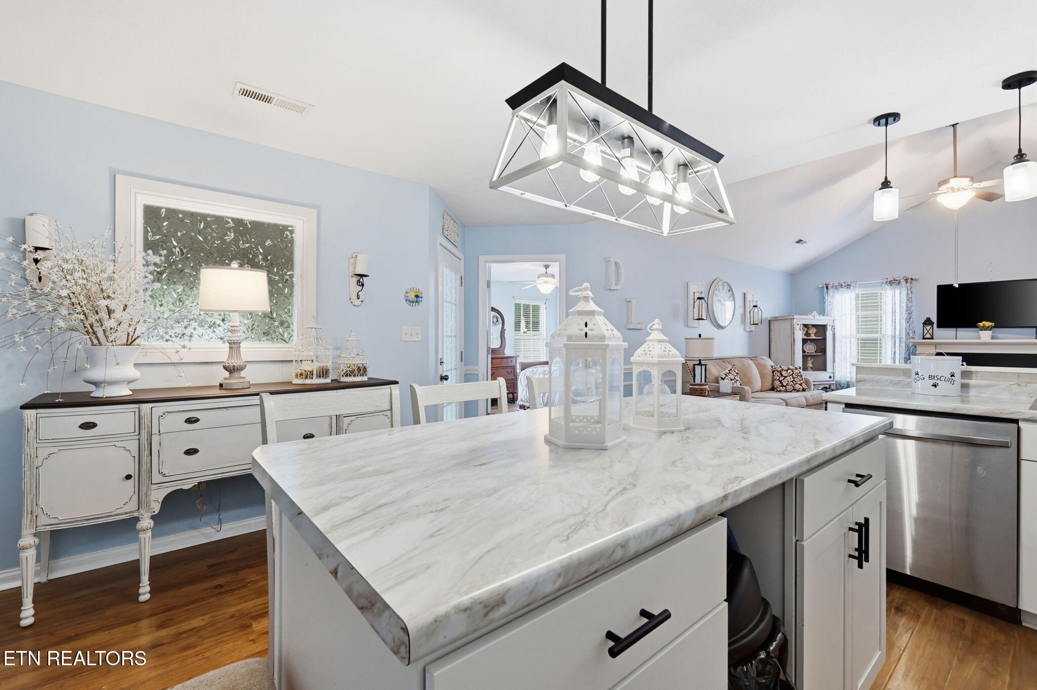 815 Spring Park Road Knoxville, TN 37914 - Photo 11 of 27 Kitchen