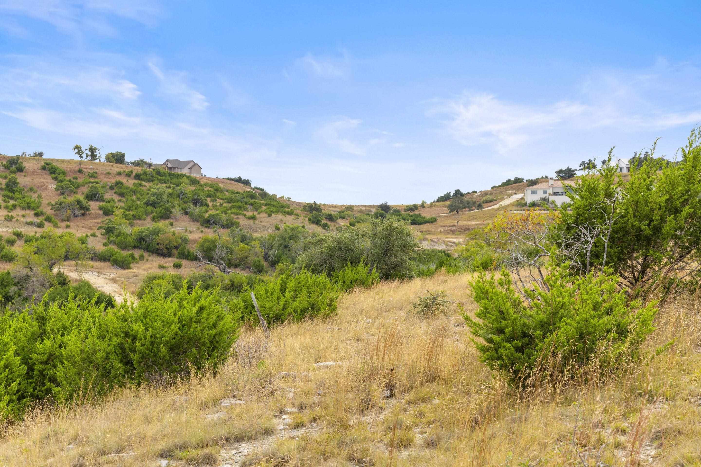 Lot 112 Star Point Circle Blanco, TX 78606 - Photo 16 of 25 a view of lake with green space