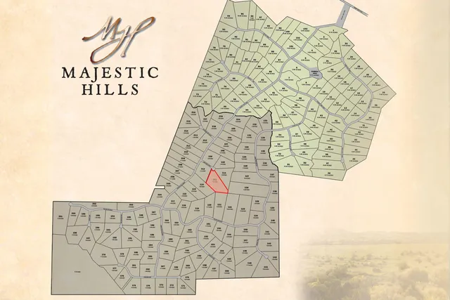 a swimming pool view with a garden