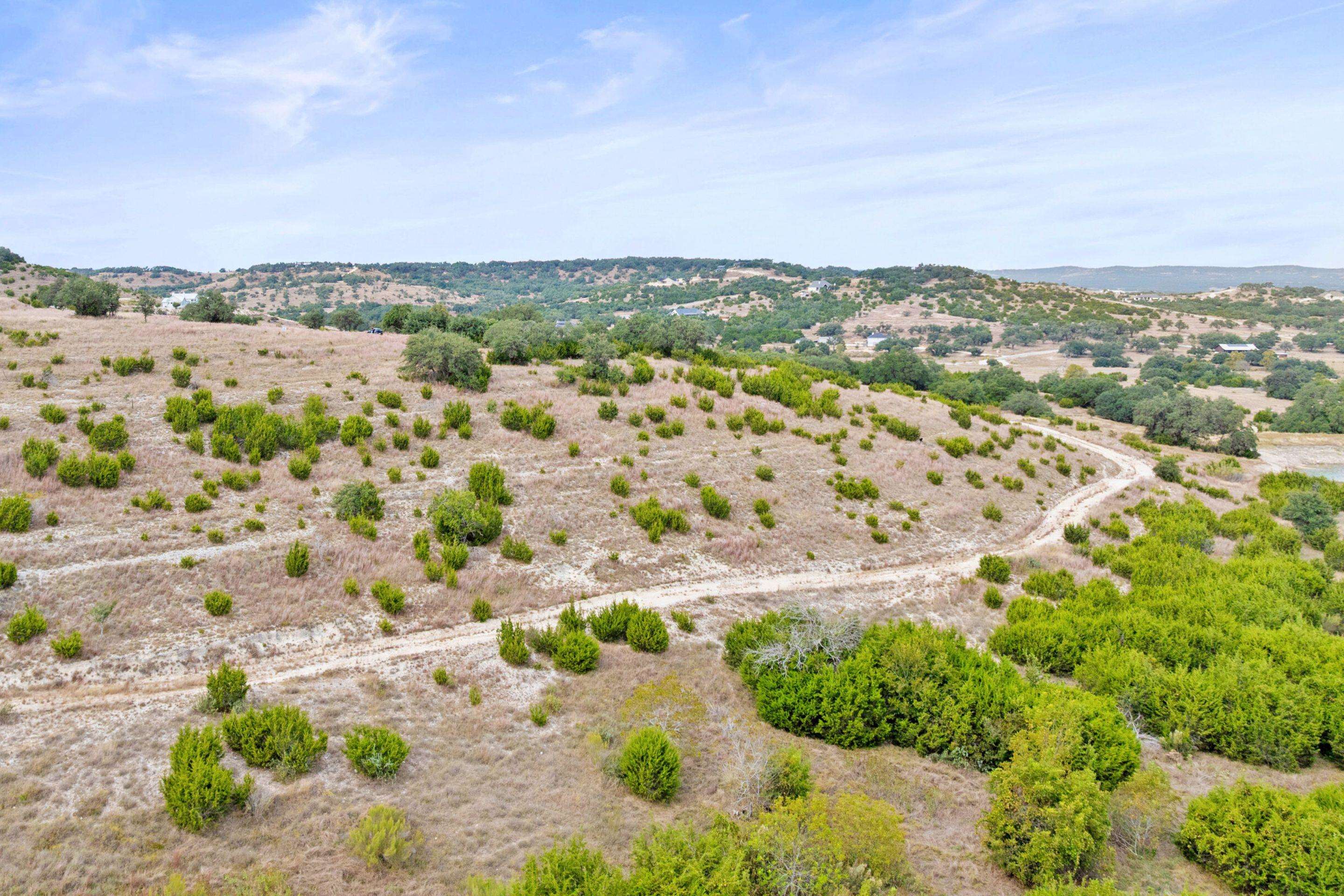 Lot 112 Star Point Circle Blanco, TX 78606 - Photo 5 of 25 a view of city and mountain