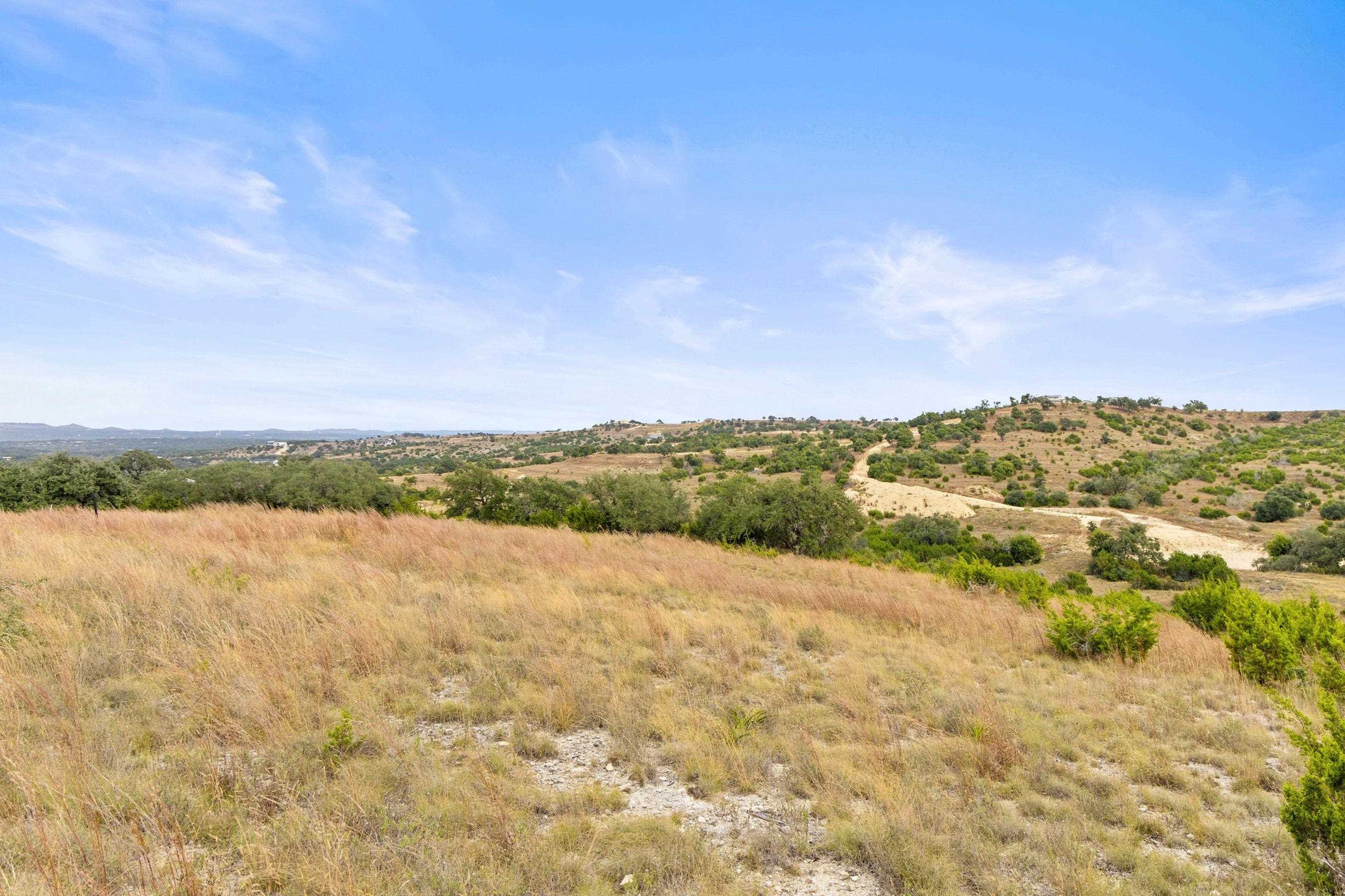 Lot 112 Star Point Circle Blanco, TX 78606 - Photo 8 of 25 a view of an lake and mountain