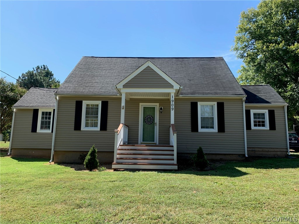 1909 Broad St Road Maidens, VA 23102 - Photo 1 of 12 Gallery Image 1