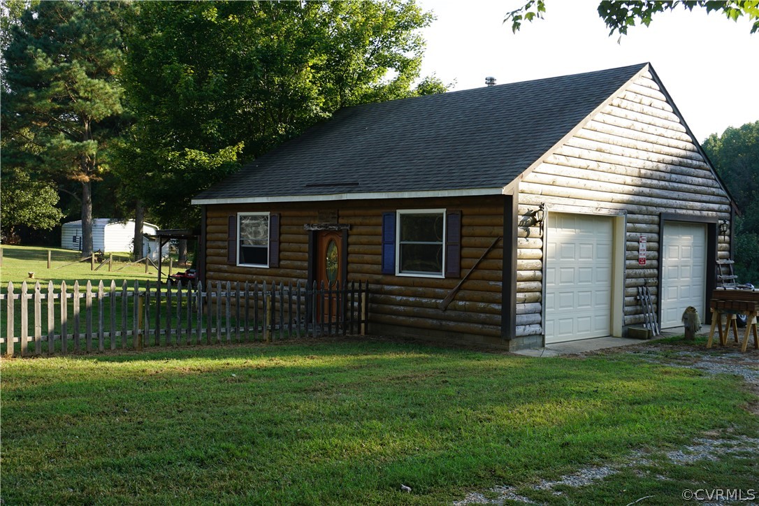 1909 Broad St Road Maidens, VA 23102 - Photo 11 of 12 Gallery Image 11