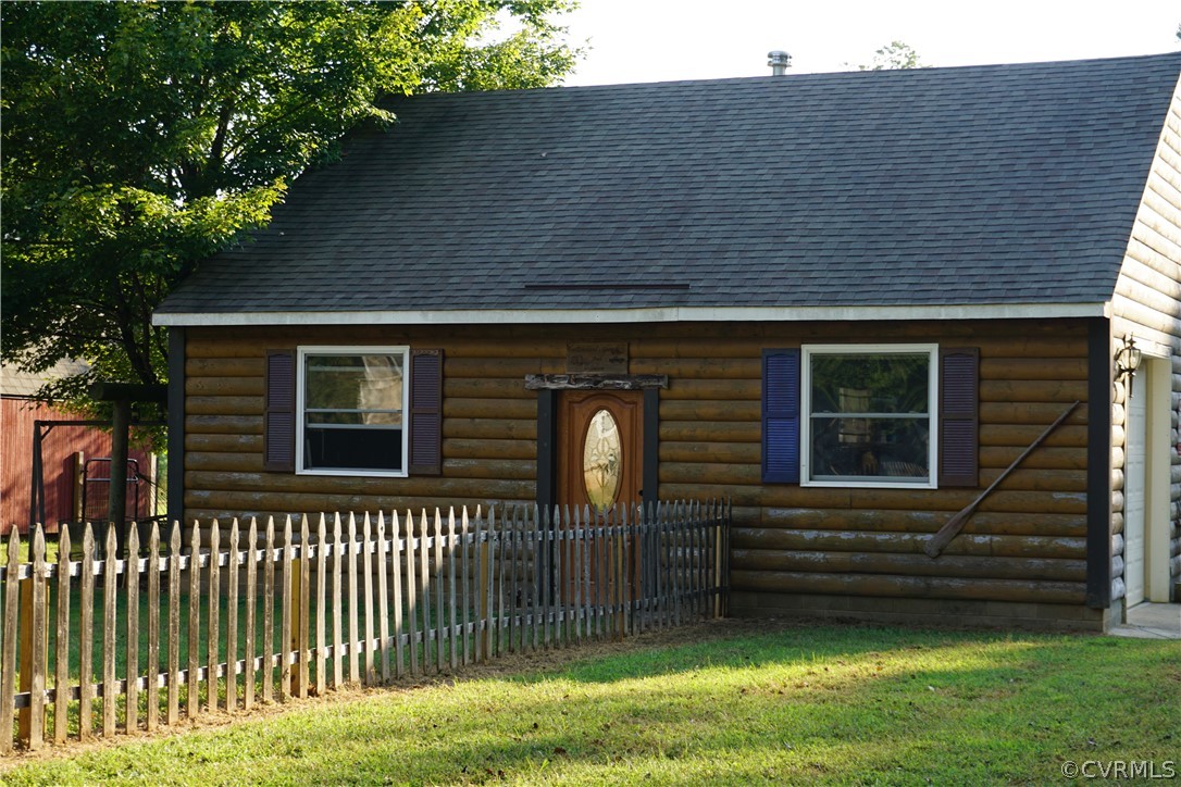1909 Broad St Road Maidens, VA 23102 - Photo 10 of 12 Gallery Image 10
