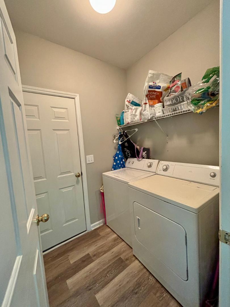 2316 Spruce Shadows Lane Raleigh, NC 27614 - Photo 8 of 15 Photo #8
